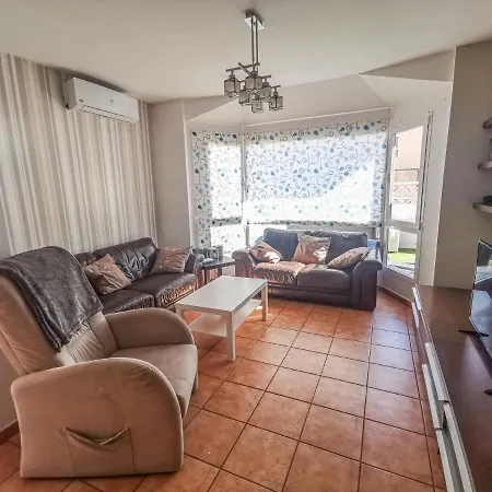 Дом отдыха Aeren House