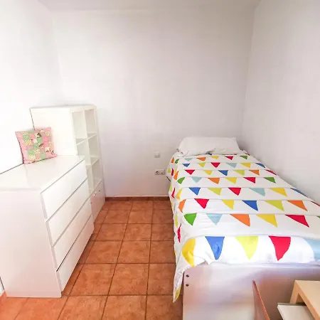 Aeren House Дом отдыха *