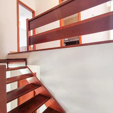 Aeren House Дом отдыха