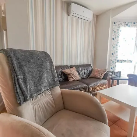 Holiday home Aeren House *