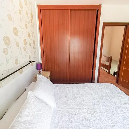 Aeren House Dom wakacyjny La Oliva