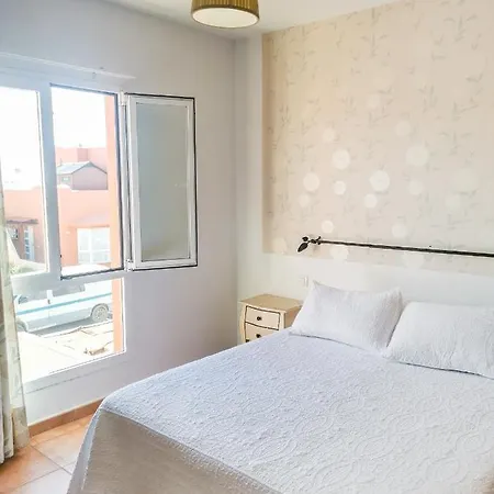 Dom wakacyjny Aeren House La Oliva